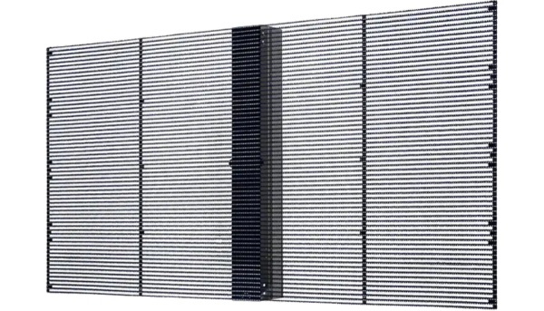 شاشات ليد شفافة شاشات LED الشفافة من سلسلة هي أحدث ما توصلت إليه تكنولوجيا LED. فهي تقدم ألوانًا نابضة بالحياة وصورًا مفصلة دون التأثير على الإضاءة الطبيعية أو الجماليات.