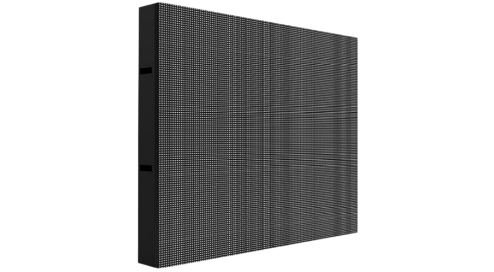 High-Definition LED Screen for Commercial Purposes | LED Sun High-definition indoor fixed LED screen displaying vibrant and ultra-clear visuals for commercial environments.