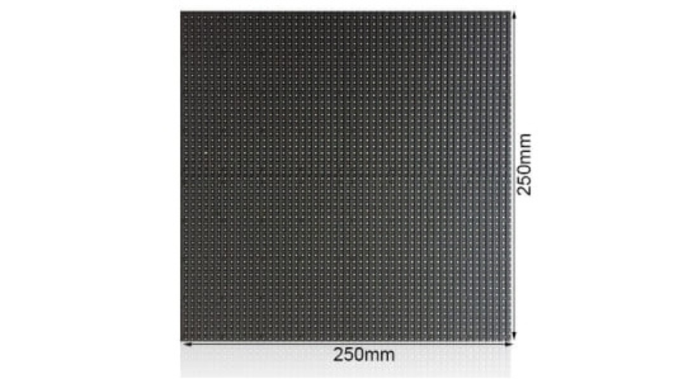 High Refresh Rate LED Driver IC for Flicker-Free Indoor Displays Indoor LED display modules featuring LED driver ICs that deliver high refresh rates exceeding 1920 Hz up to 3840 Hz for flicker-free visuals.