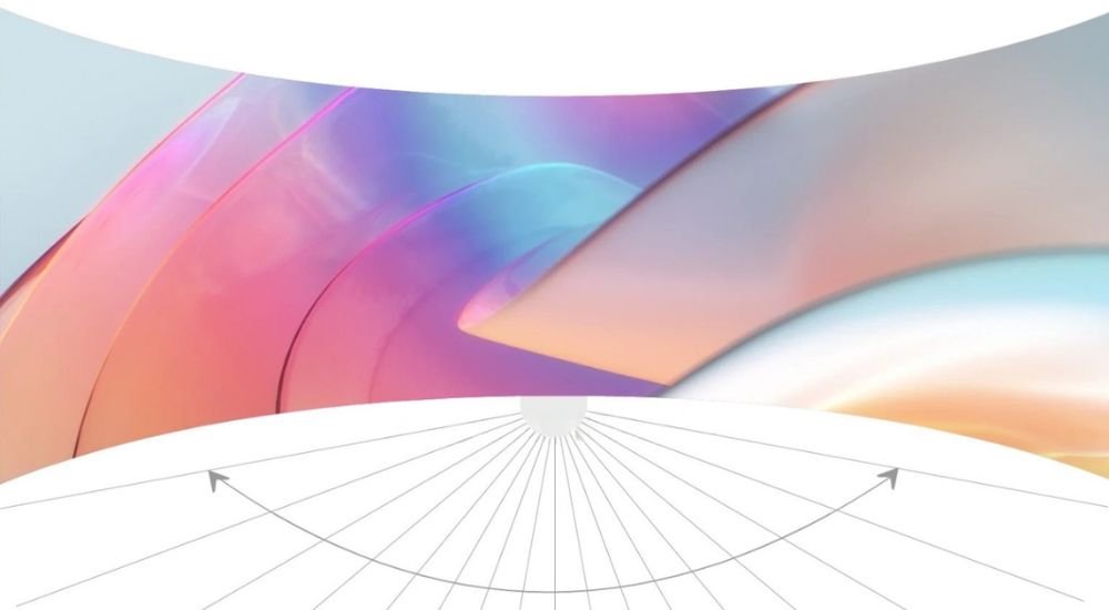 Large 160-Degree Viewing Angle Display | LED Sun LED screen with a wide 160-degree vertical and horizontal viewing angle, delivering vibrant visuals from any seat.