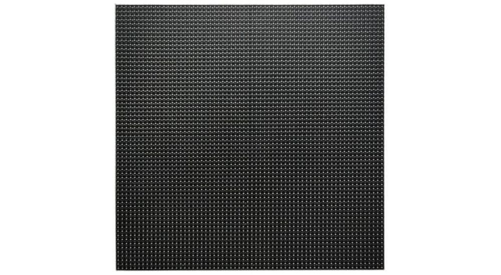 Advanced SMD Encapsulation with 1R1G1B LED Chips for Vibrant Colors SMD encapsulation technology combining individual Red, Green, and Blue (1R1G1B) LED chips in each pixel for vibrant color display.