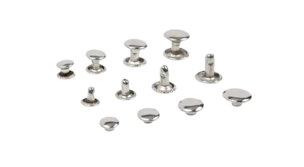 Durable M3 and M4 Mounting Screws for Indoor LED Modules Strong and durable M3 and M4 mounting screws securing the indoor LED display module.